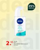 DRY COMFORT FRESH deo roll-on 50 ml